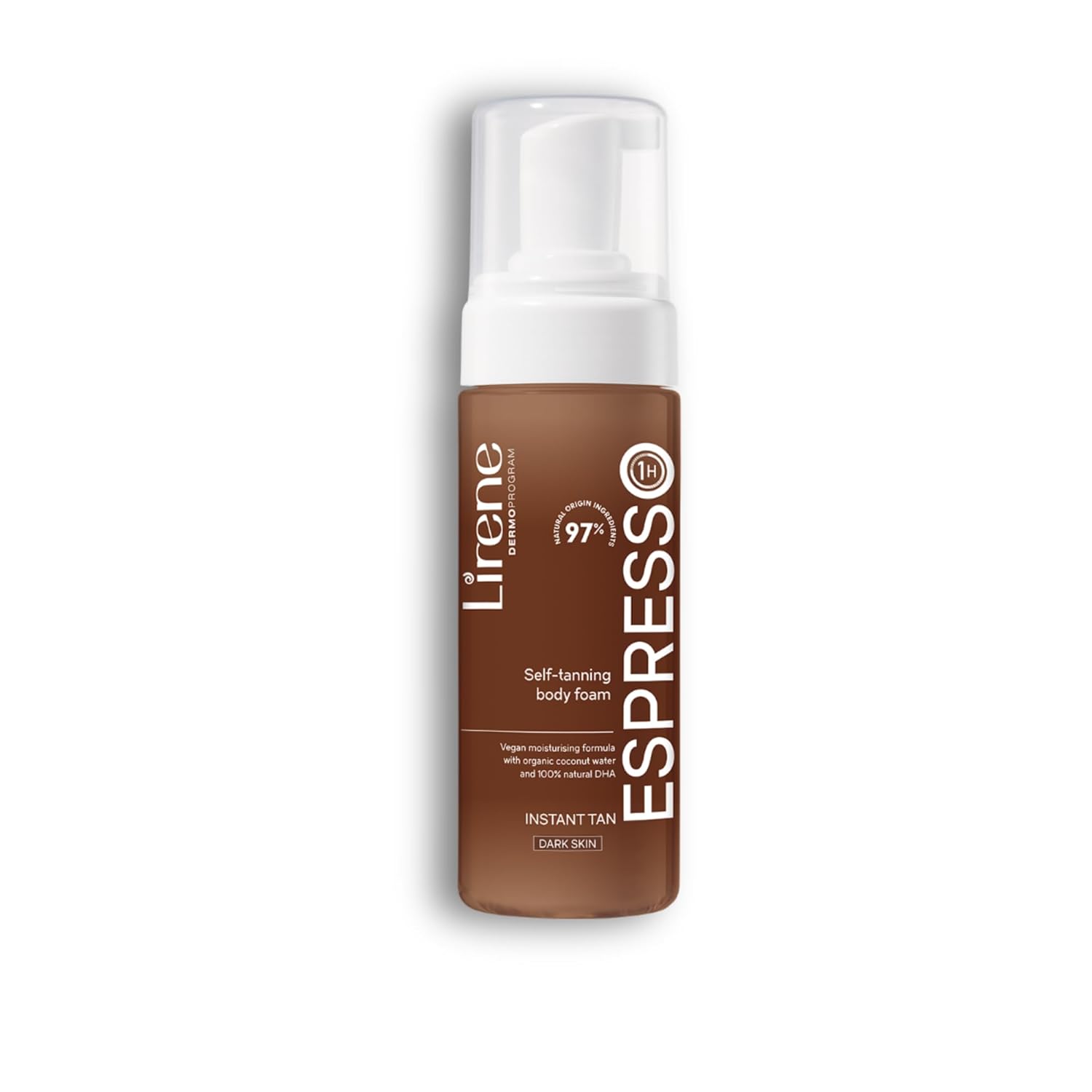 Perfect Tan Bronzing Mousse – Espresso 1 Hour Express Tan