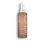 Perfect Tan Self Tan Body Oil – Caffè Latte Dry Touch Glow