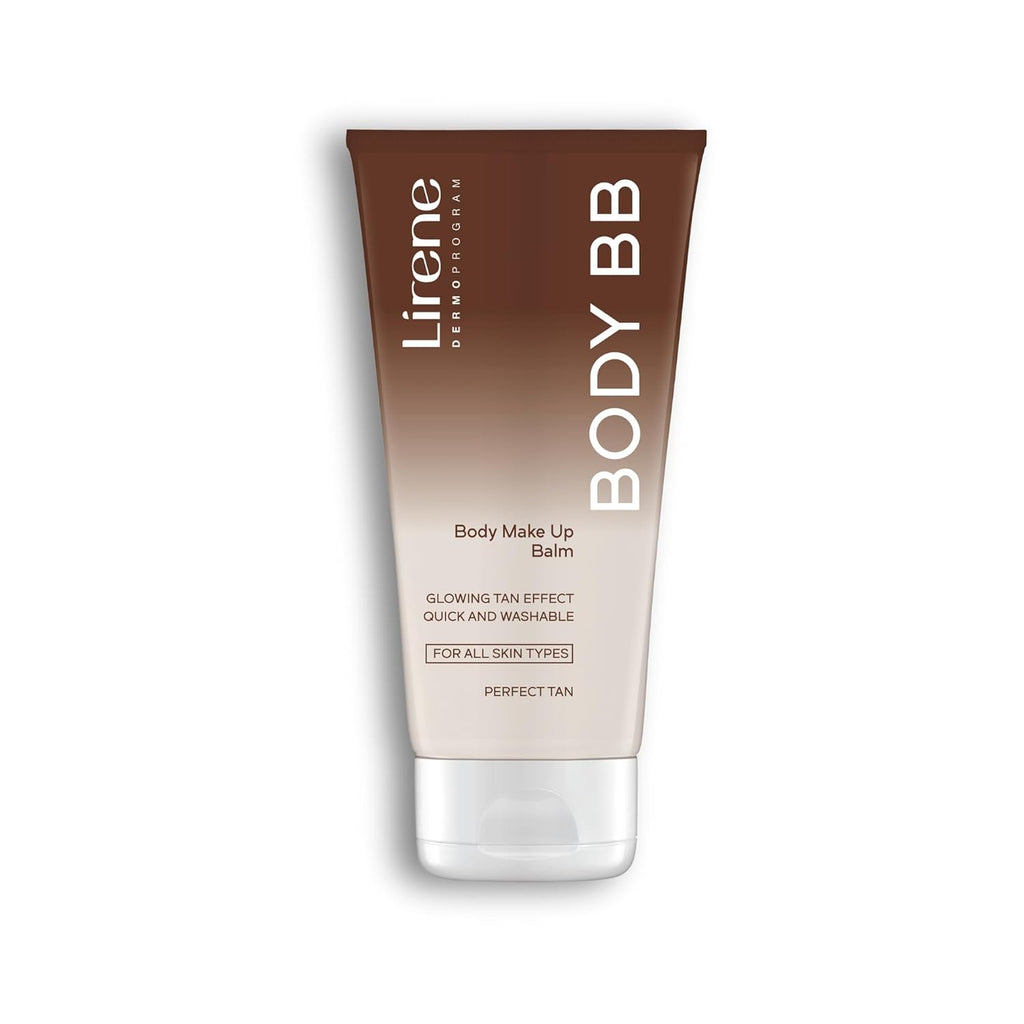 Body BB Balm – Instant Bronzing Body Makeup