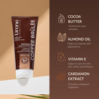 Perfect Tan Body Balm – Coffee Brûlée 1 Hour Self Tan