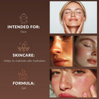 Perfect Tan Face Gel – Caramel Gradual Self Tan