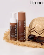 Perfect Tan Bronzing Mousse – Espresso 1 Hour Express Tan