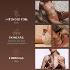 Body BB Balm – Instant Bronzing Body Makeup