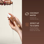 Perfect Tan Self Tan Body Oil – Caffè Latte Dry Touch Glow