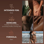 Perfect Tan Body Balm – Coffee Brûlée 1 Hour Self Tan
