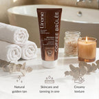 Perfect Tan Body Balm – Coffee Brûlée 1 Hour Self Tan