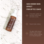 Perfect Tan Bronzing Mousse – Espresso 1 Hour Express Tan