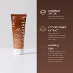 Perfect Tan Face Gel – Caramel Gradual Self Tan