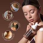 Perfect Tan Bronzing Mousse – Espresso 1 Hour Express Tan