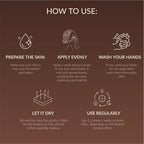 Perfect Tan Caramel Gradual Self-Tanning Face Gel Moisturizer, 75ml