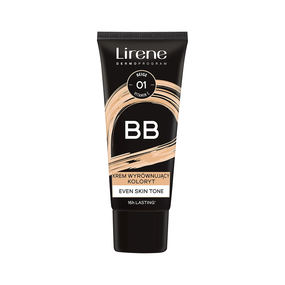 BB Cream Color-Equalizing 30 ml