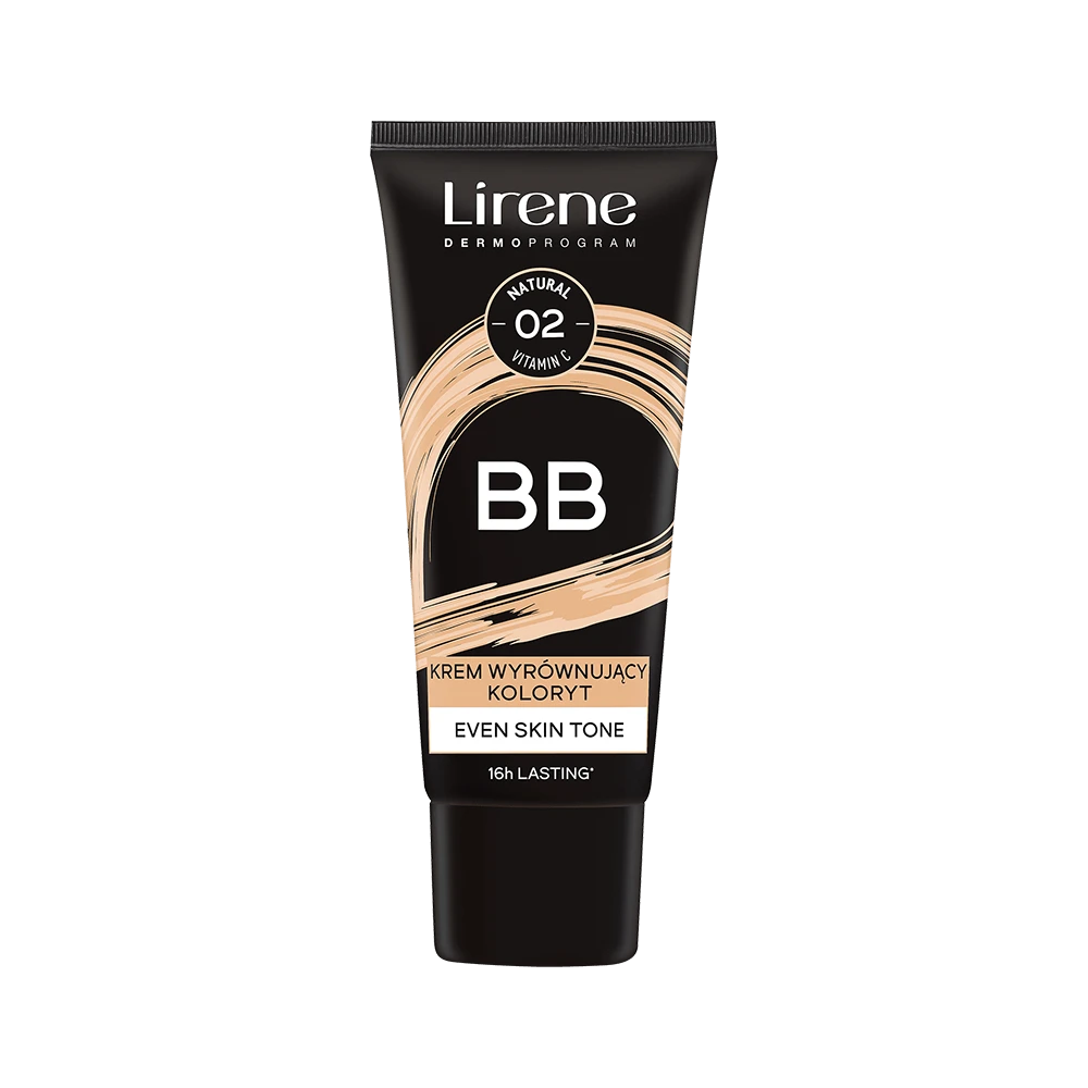 BB Cream Color-Equalizing 30 ml