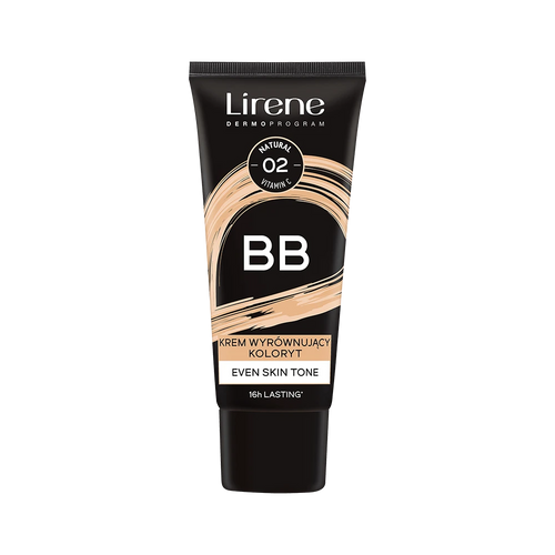 BB Cream Color-Equalizing 30 ml