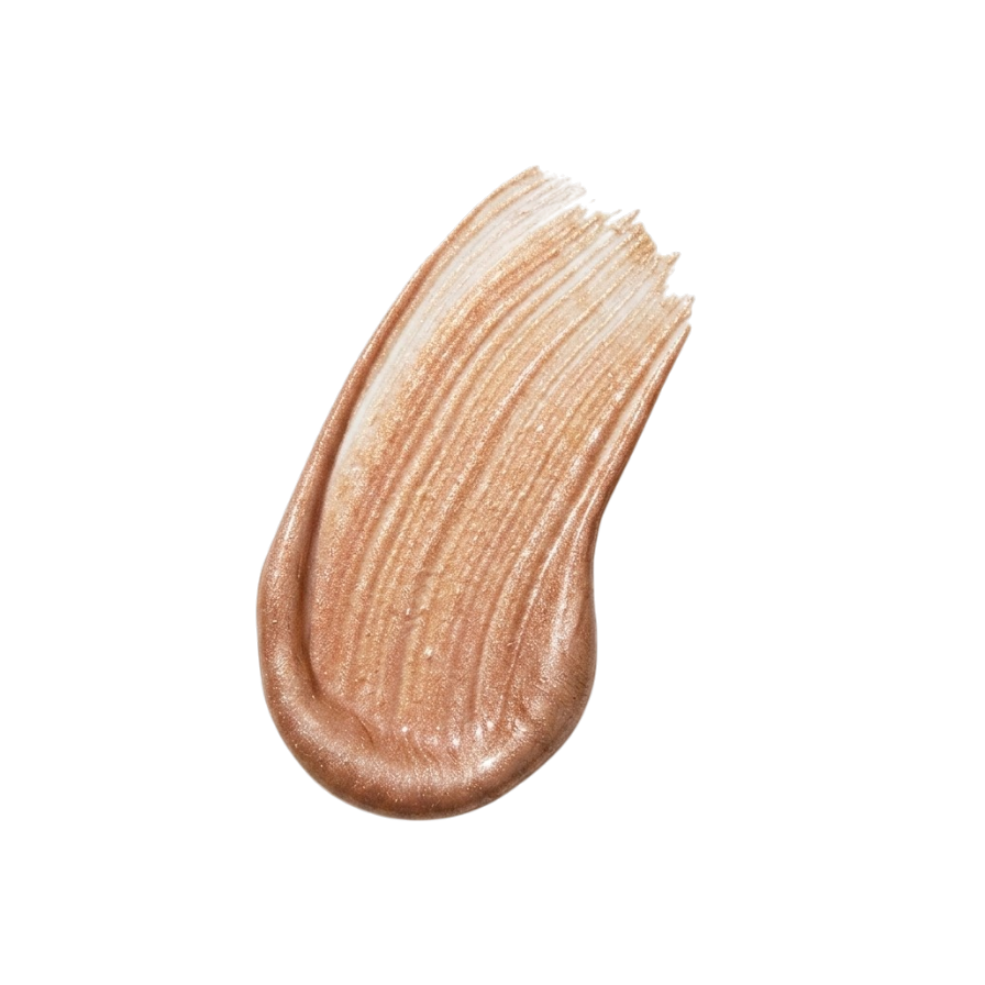 Coconut Shine Illuminating Body & Face Cream – Instant Glow