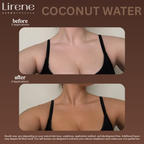 Perfect Tan Moisturizing Gradual Coconut Water Self Tanner Body Mist, 150ml